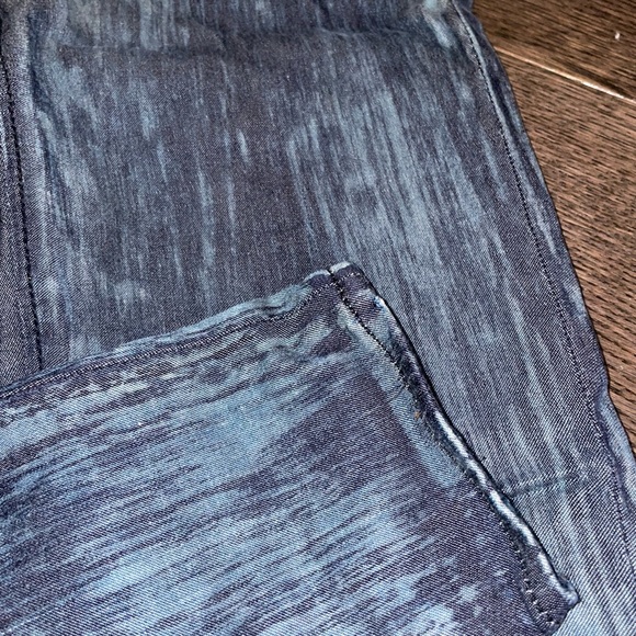 Calvin Rucker Jeans BNWOT - Picture 2 of 5